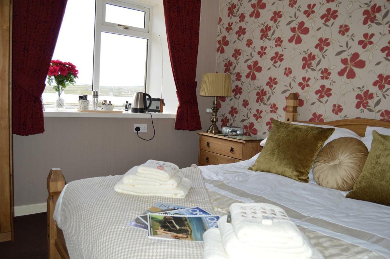 Ayre Of Cara Bed & Breakfast Pierowall Extérieur photo