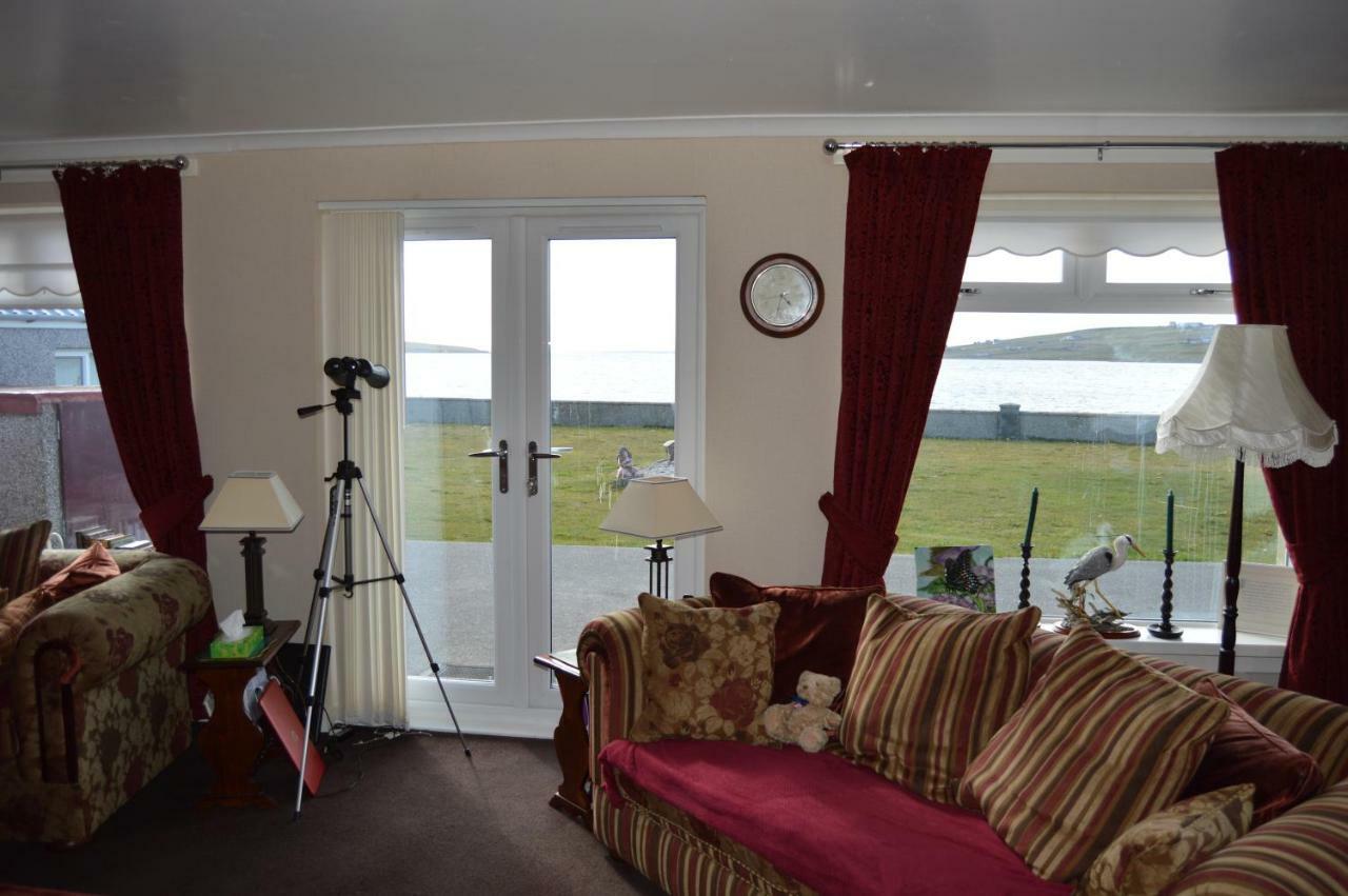 Ayre Of Cara Bed & Breakfast Pierowall Extérieur photo