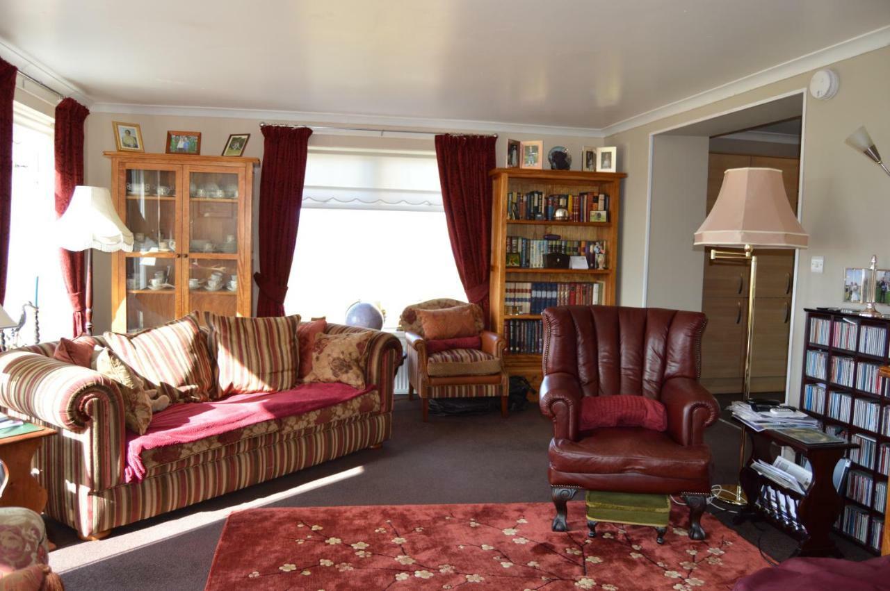 Ayre Of Cara Bed & Breakfast Pierowall Extérieur photo