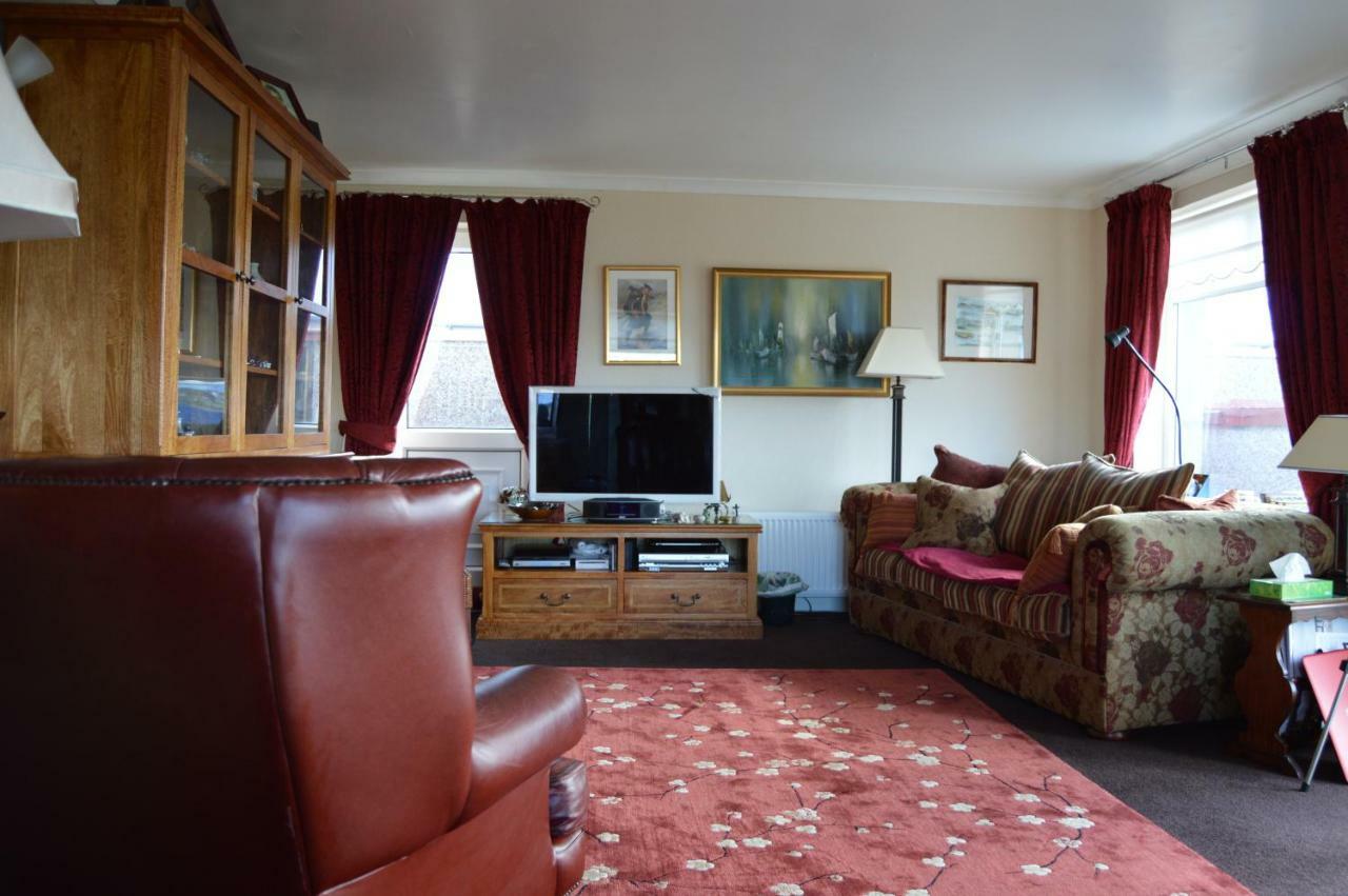 Ayre Of Cara Bed & Breakfast Pierowall Extérieur photo
