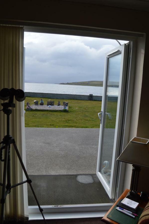 Ayre Of Cara Bed & Breakfast Pierowall Extérieur photo