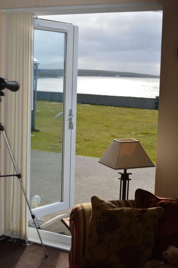 Ayre Of Cara Bed & Breakfast Pierowall Extérieur photo
