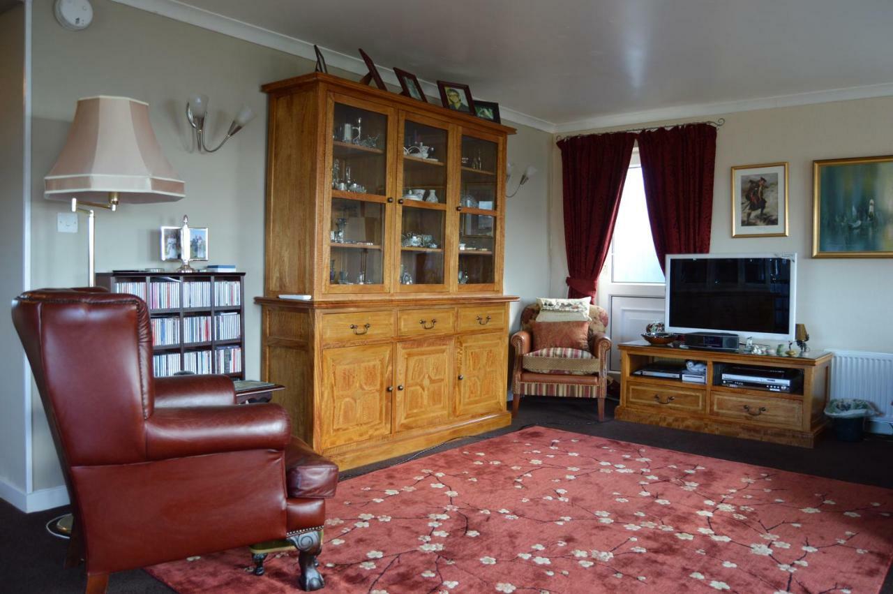 Ayre Of Cara Bed & Breakfast Pierowall Extérieur photo