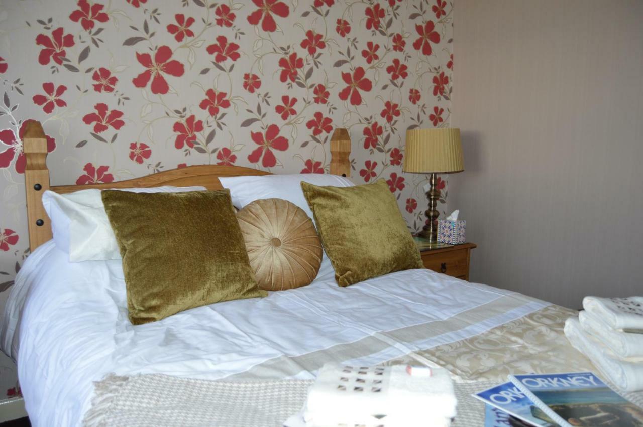 Ayre Of Cara Bed & Breakfast Pierowall Extérieur photo
