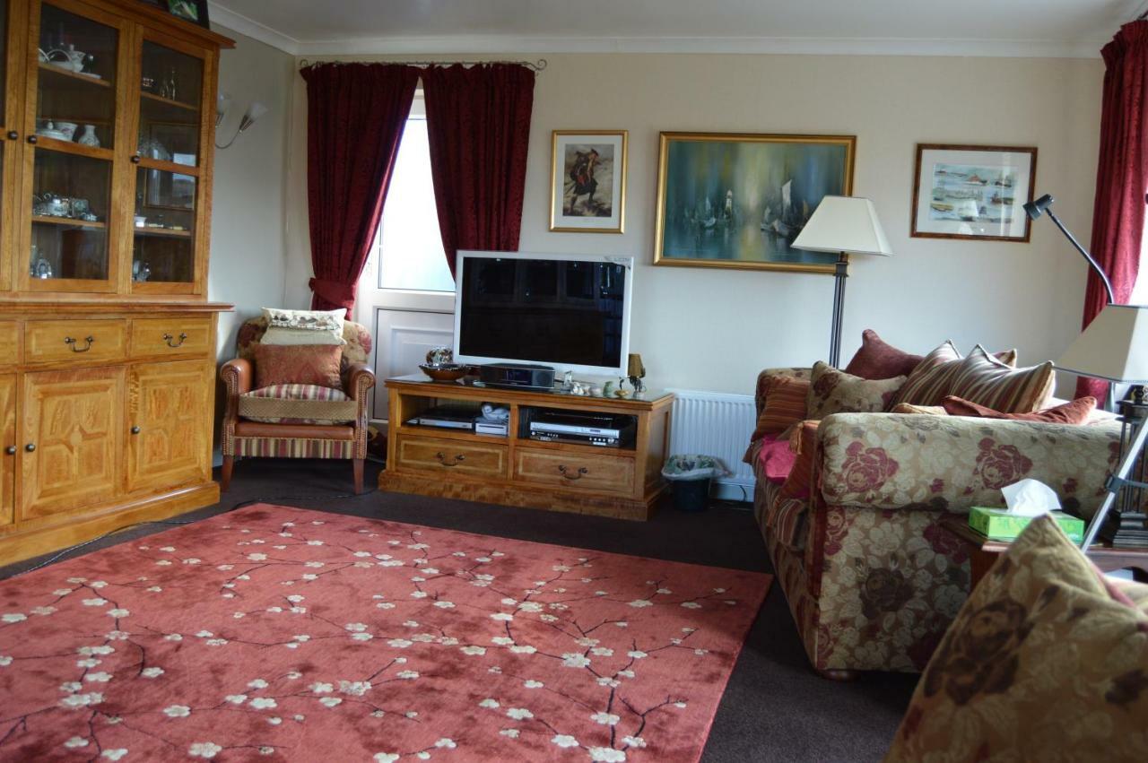 Ayre Of Cara Bed & Breakfast Pierowall Extérieur photo