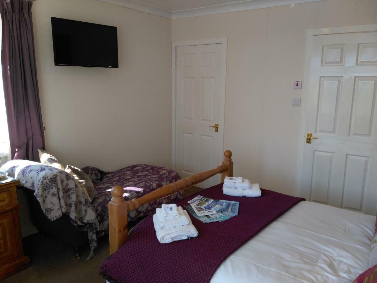 Ayre Of Cara Bed & Breakfast Pierowall Extérieur photo
