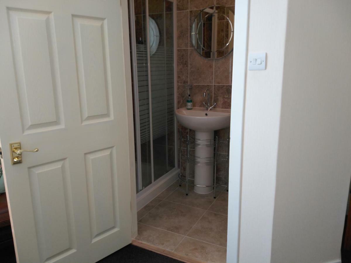Ayre Of Cara Bed & Breakfast Pierowall Extérieur photo